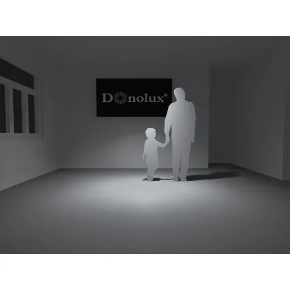 Donolux DL18411/11WW-White Накладной светодиодный светильник, 10,5Вт, изображение 4