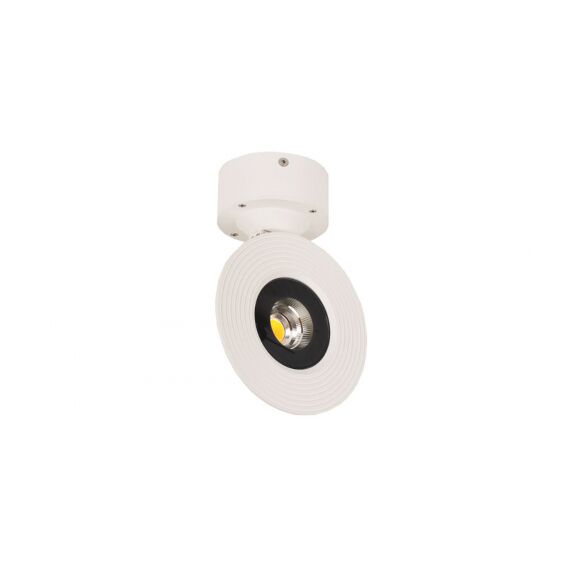 Donolux DL18411/11WW-White Накладной светодиодный светильник, 10,5Вт