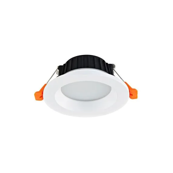 Donolux DL18891NW9W Светильник встраиваемый, 9W, 800Lm,4000К, изображение 3