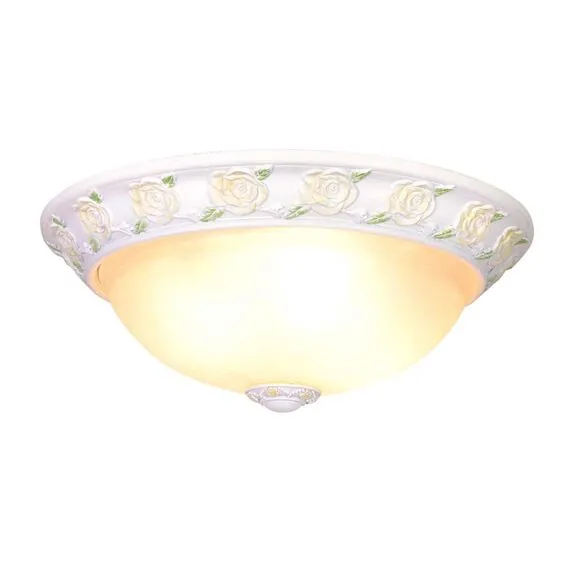 Donolux C110151/3-50 Потолочный светильник со стеклянным плафоном, 3 лампы, изображение 3
