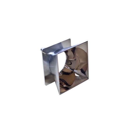 Donolux DL18892SQ Element Gold Декоративный пластиковый элемент для светильника DL18892/01SQ