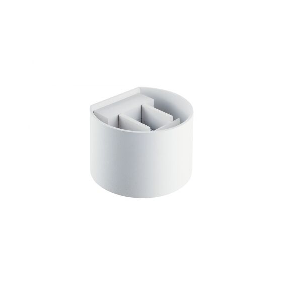 Donolux DL18420White Sp Светодиодный светильник накладной