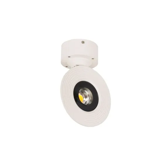 Donolux DL18411/11WW-White Накладной светодиодный светильник, 10,5Вт, изображение 2