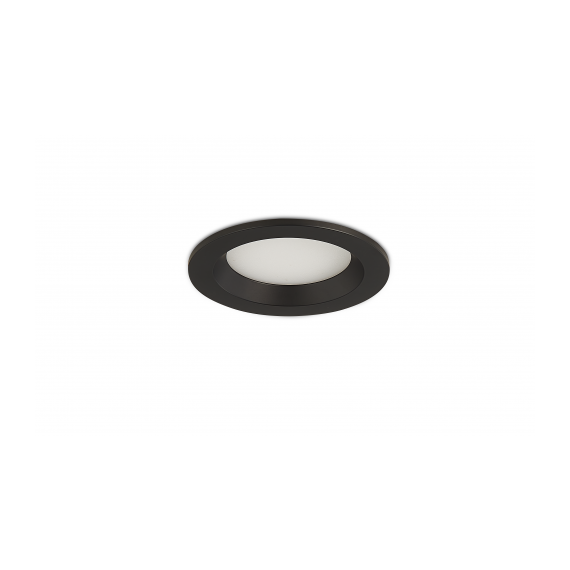 Donolux DL18891NB9W Светильник встраиваемый, 9W, 800Lm,4000К