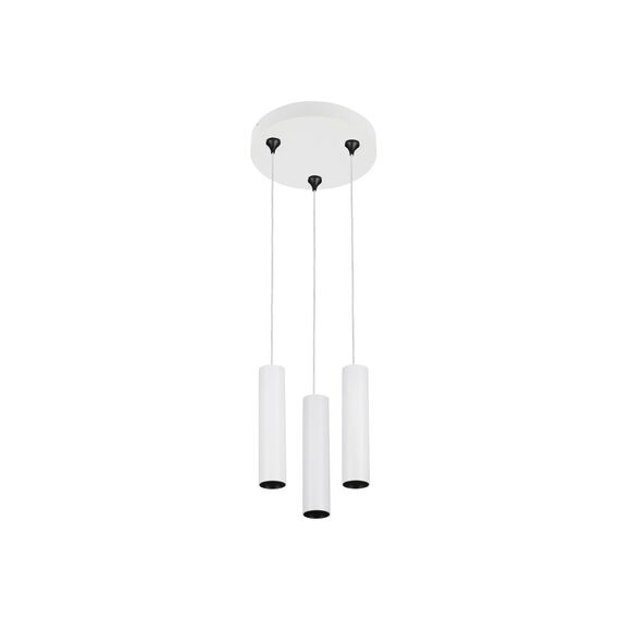 Donolux DL18629/R3 Kit W Dim Накладное основание для 3-х светодиодных светильников серии DL18629, изображение 5