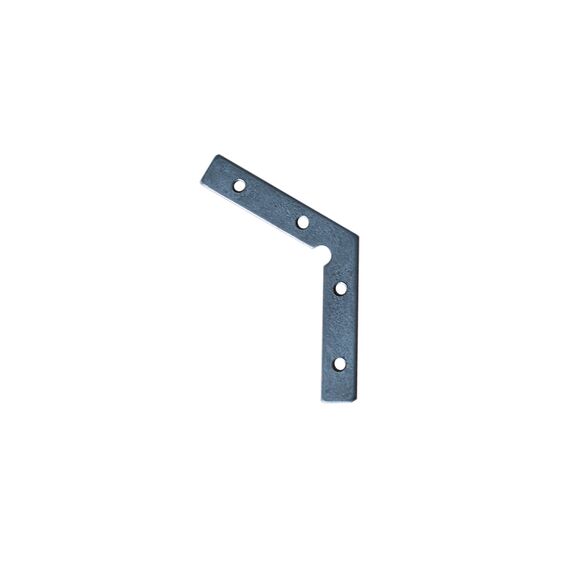 Donolux Connector 120 Угловое соединение 120` для профиля, изображение 3