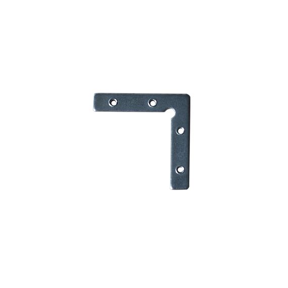 Donolux Connector 90 Угловое соединение 90` для профиля, изображение 3