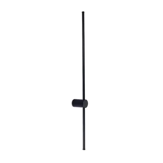 Donolux DL20654WW8Black Светильник настенный, 8Вт, изображение 3