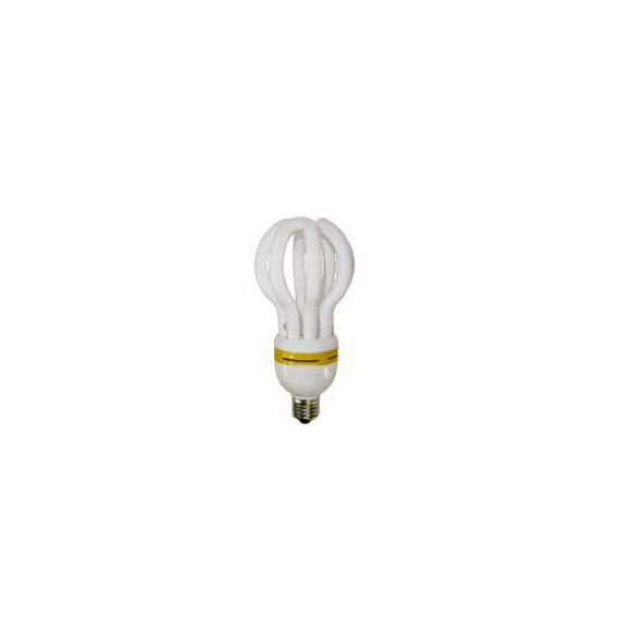 Donolux DL67625 Лампа энергосберегающая Mini Lotus 25W 6400K E27 220-240V 8000hrs