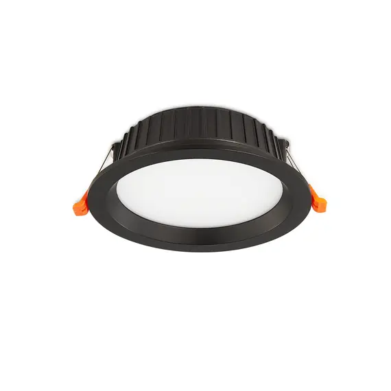 Donolux DL18891NB15W Светильник встраиваемый, 15W, 1425Lm,4000K, изображение 2