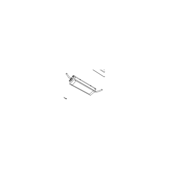 Donolux PS24048A Блок питания AC/DC LED, 48В, 5А, 240Вт, IP65, 244х71х37.5 мм,, изображение 3