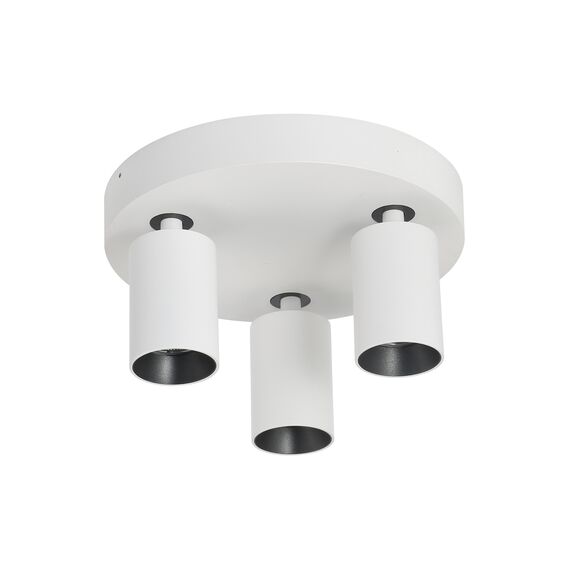 Donolux DL18629/R3 Kit W Dim Накладное основание для 3-х светодиодных светильников серии DL18629, изображение 6