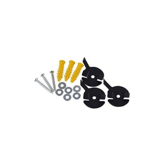 Donolux Ceiling kit B X DLM002X Комплект для накладного монтажа DLM002Sp, DLM002Sp1, DLM900R