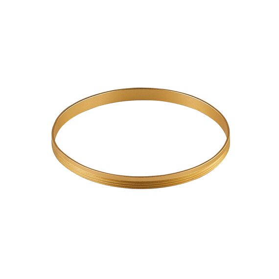 Donolux Ring 18959.60.18G Декоративное металлическое кольцо для светильников DL18959R18, DL18960R18, изображение 3