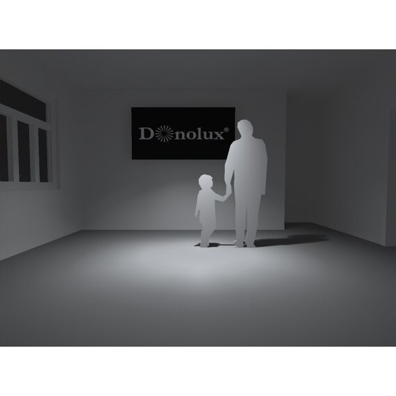 Donolux DL18411/11WW-White Накладной светодиодный светильник, 10,5Вт, изображение 4
