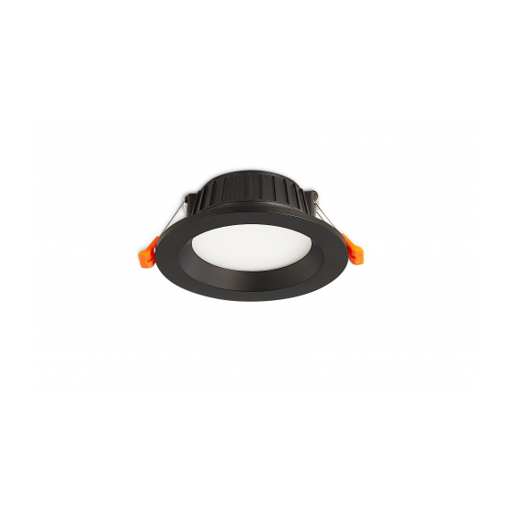 Donolux DL18891WB7W Светильник встраиваемый, 7W, 3000K, 532Lm