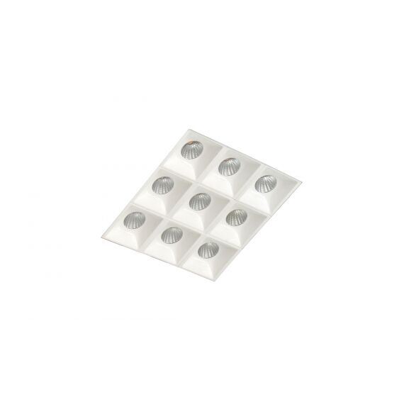 Donolux DL18153 Reflector W Комплект рефлекторов для DL18153SQ9W1