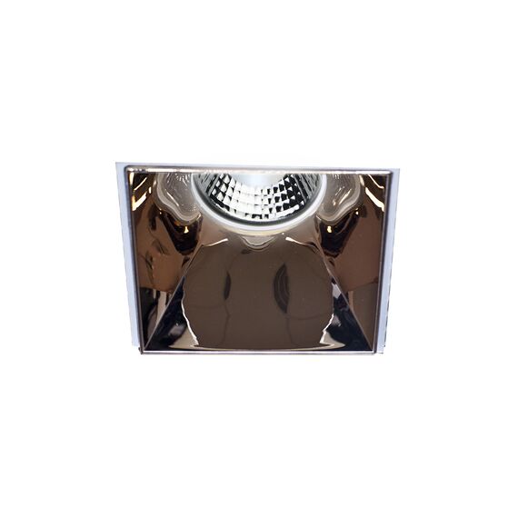 Donolux DL18892SQ Element Gold Декоративный пластиковый элемент для светильника DL18892/01SQ, изображение 4