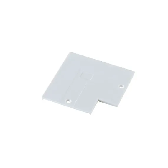 Donolux DL010310L Крышка для L-образного токоподвода, изображение 3