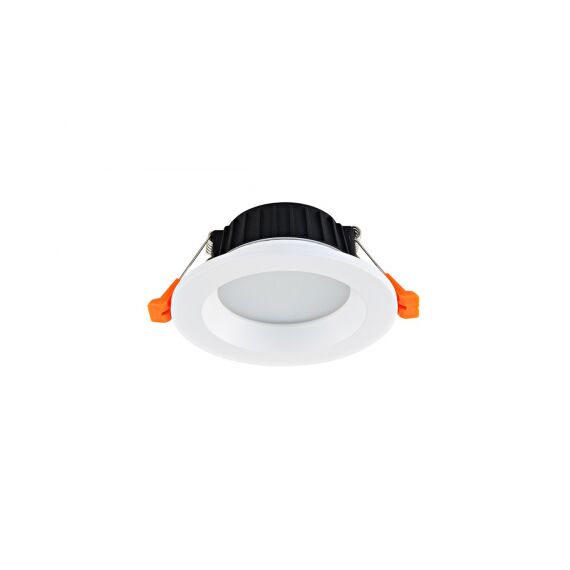 Donolux DL18891WW7W Светильник встраиваемый, 7W, 3000K, 532Lm