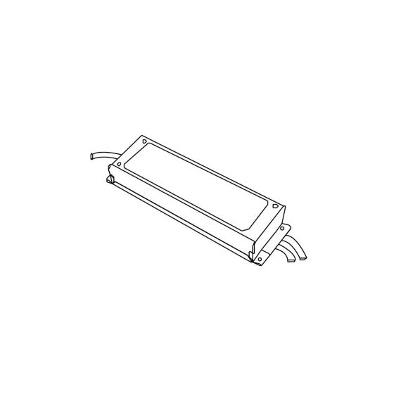 Donolux PS20024DA Источник питания AC/DC LED, 24В