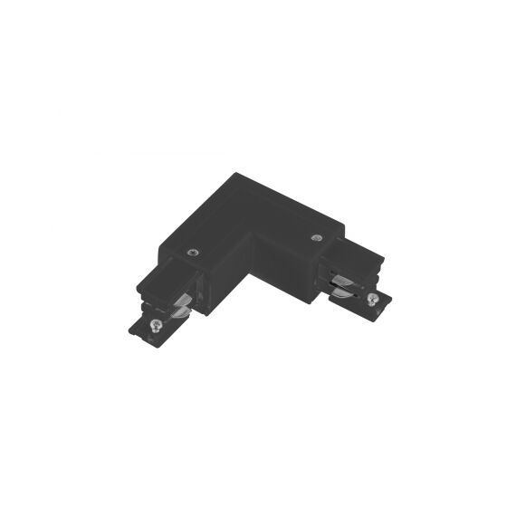 Donolux DL000218LO L-образный токоподвод внешний