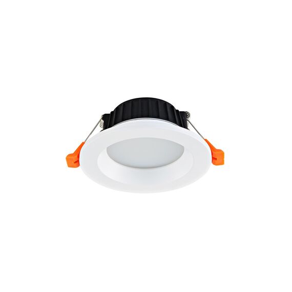Donolux DL18891WW7W Светильник встраиваемый, 7W, 3000K, 532Lm, изображение 3