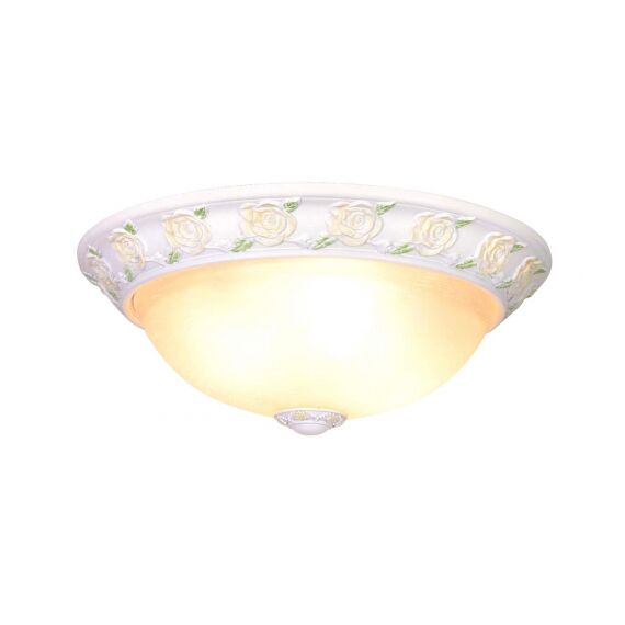 Donolux C110151/3-50 Потолочный светильник со стеклянным плафоном, 3 лампы