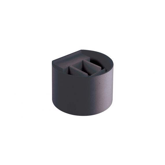 Donolux DL18420Black Sp Светодиодный светильник накладной