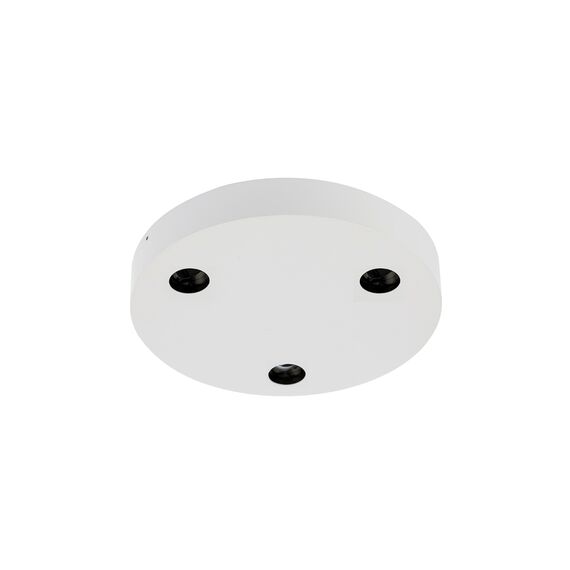 Donolux DL18629/R3 Kit W Dim Накладное основание для 3-х светодиодных светильников серии DL18629, изображение 3