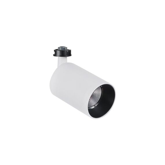 Donolux DL18629/01 White С Светодиодный светильник для накладного основания серии DL18629, изображение 3