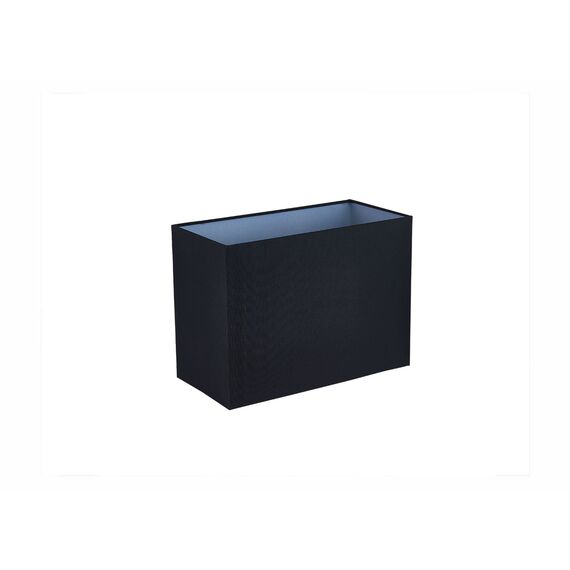 Donolux Shade B T111048.1A-W111048.2 Black Абажур прямоугольный, изображение 2