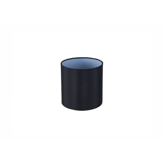 Donolux Shade C T111048.1A-W111048.2 Black Абажур цилиндр, изображение 2