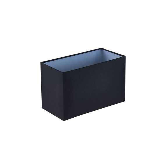 Donolux Shade B T111048.1B Black Абажур прямоугольный, изображение 2