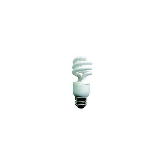Donolux DL17215 Лампа энергосберегающая Slim Semi Spiral 15W, изображение 3