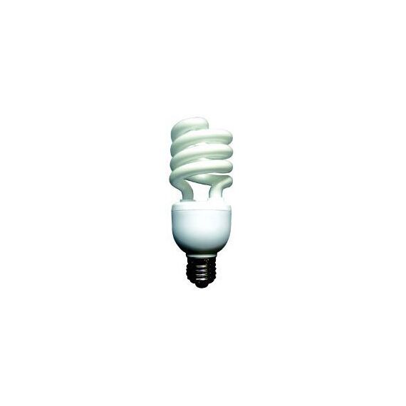 Donolux DL27635 Лампа энергосберегающая  Semi Spiral 35W, изображение 3