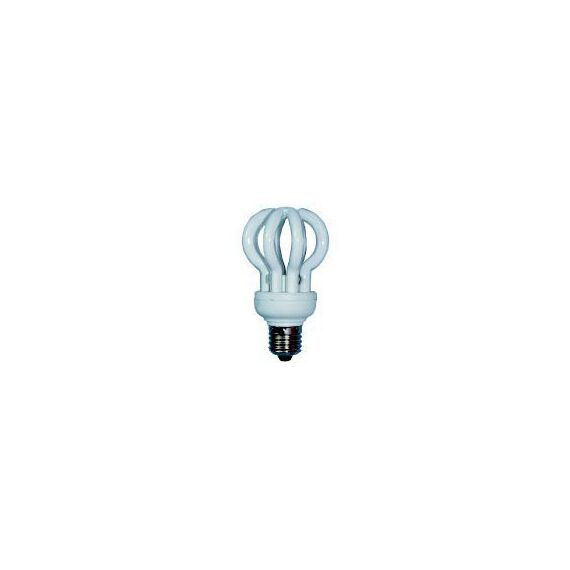 Donolux DL57618 Лампа энергосберегающая Mini Lotus 18W, изображение 3