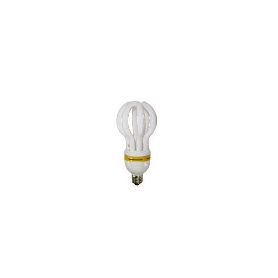 Donolux DL67625 Лампа энергосберегающая Mini Lotus 25W 6400K E27 220-240V 8000hrs, изображение 3