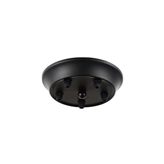 Donolux Ceiling cup 5 X S111013,S111014 Потолочное основание на 5 подвесов