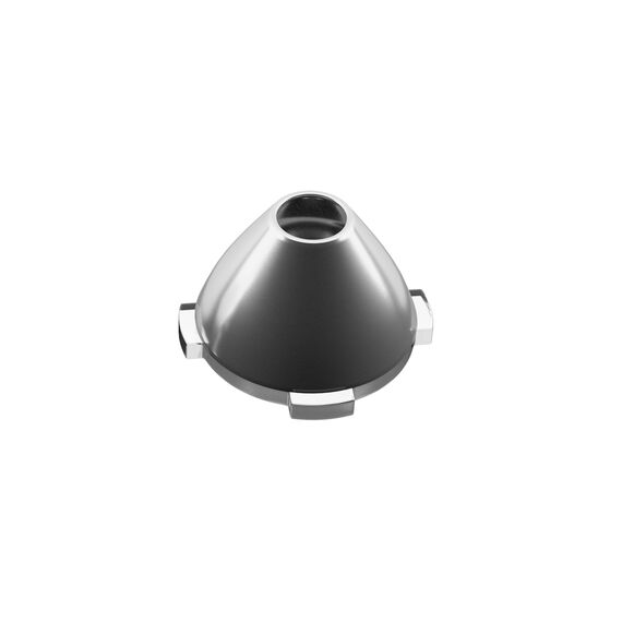 Donolux Lens36 DL18896R1 Линза для DL18896R1W1W, 36 градусов, изображение 4