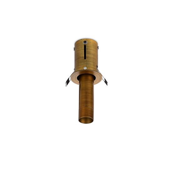 Donolux DL20232In5W1BBr Встраиваемый светильник, 5W, темная бронза, изображение 7