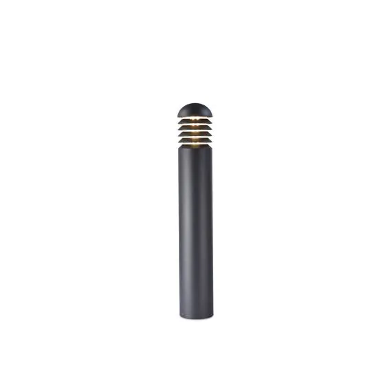 Donolux DL20503W18DG 900 Ландшафтный светильник IP65, D150xH900 мм, 18Вт, 3000К, темно-серый, изображение 4