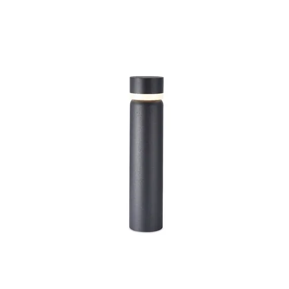 Donolux DL20501W6DG 650 Ландшафтный светильник IP65,  D145xH650 мм, 6Вт, 3000К, темно-серый, изображение 4