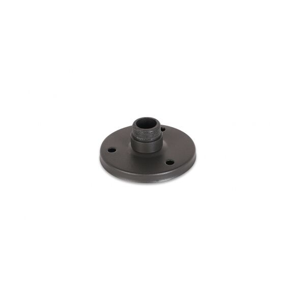 Donolux Base75DG Pilar Основание для стоек Pillar326DG DL20523, Pillar300DG DL20521, Pillar900DG DL20523, D75 мм