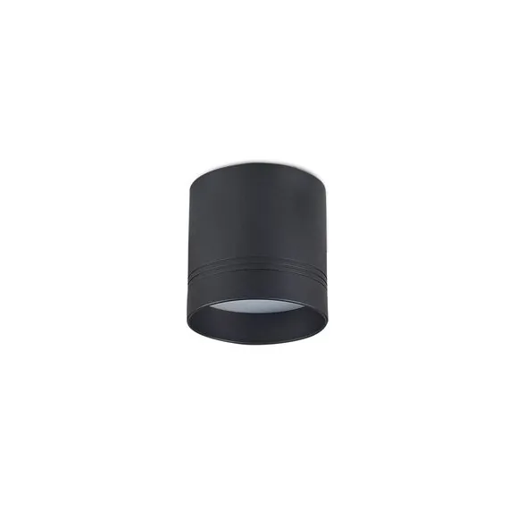 Donolux DL18482R9W1B IP44 Накладной светодиодный светильник,9 Вт, IP44, изображение 3