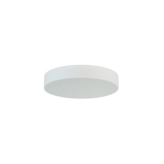 Donolux C111052WN30W Накладной светодиодный светильник, 30Вт, 3000K/4000К,  D400