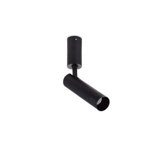 Donolux DL20232C5W1B Светильник накладной, 5W, черный, изображение 2