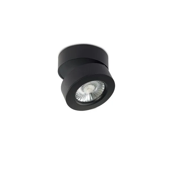 Donolux DL18958R25W1B Накладной светодиодный светильник, 25Вт, изображение 3