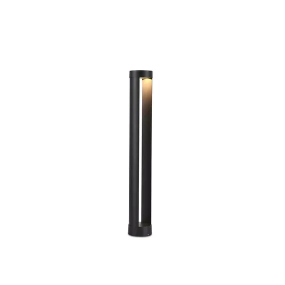 Donolux DL20473W9DG 750 Светодиодный светильник, напольный, 9Вт, изображение 4