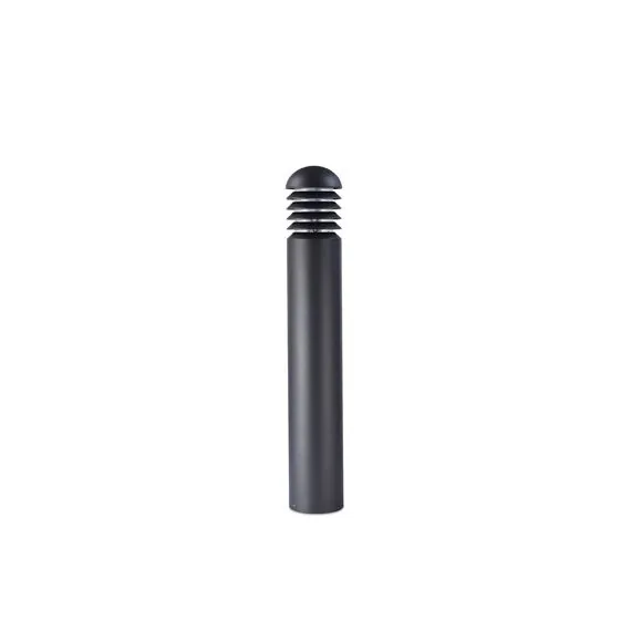 Donolux DL20503W18DG 900 Ландшафтный светильник IP65, D150xH900 мм, 18Вт, 3000К, темно-серый, изображение 2